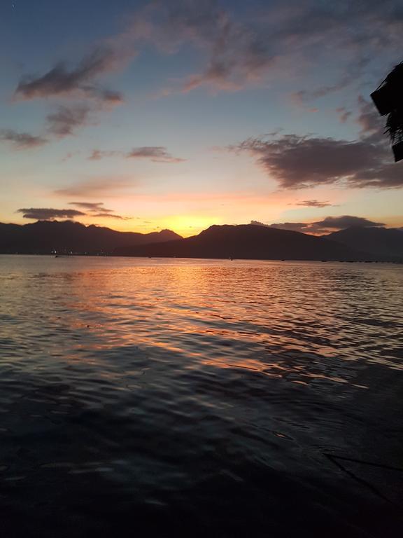 Treasure Island Resort Olongapo Exterior foto