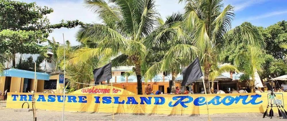 Treasure Island Resort Olongapo Exterior foto