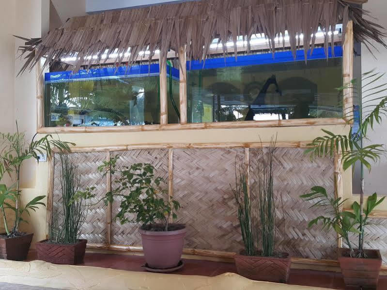 Treasure Island Resort Olongapo Exterior foto
