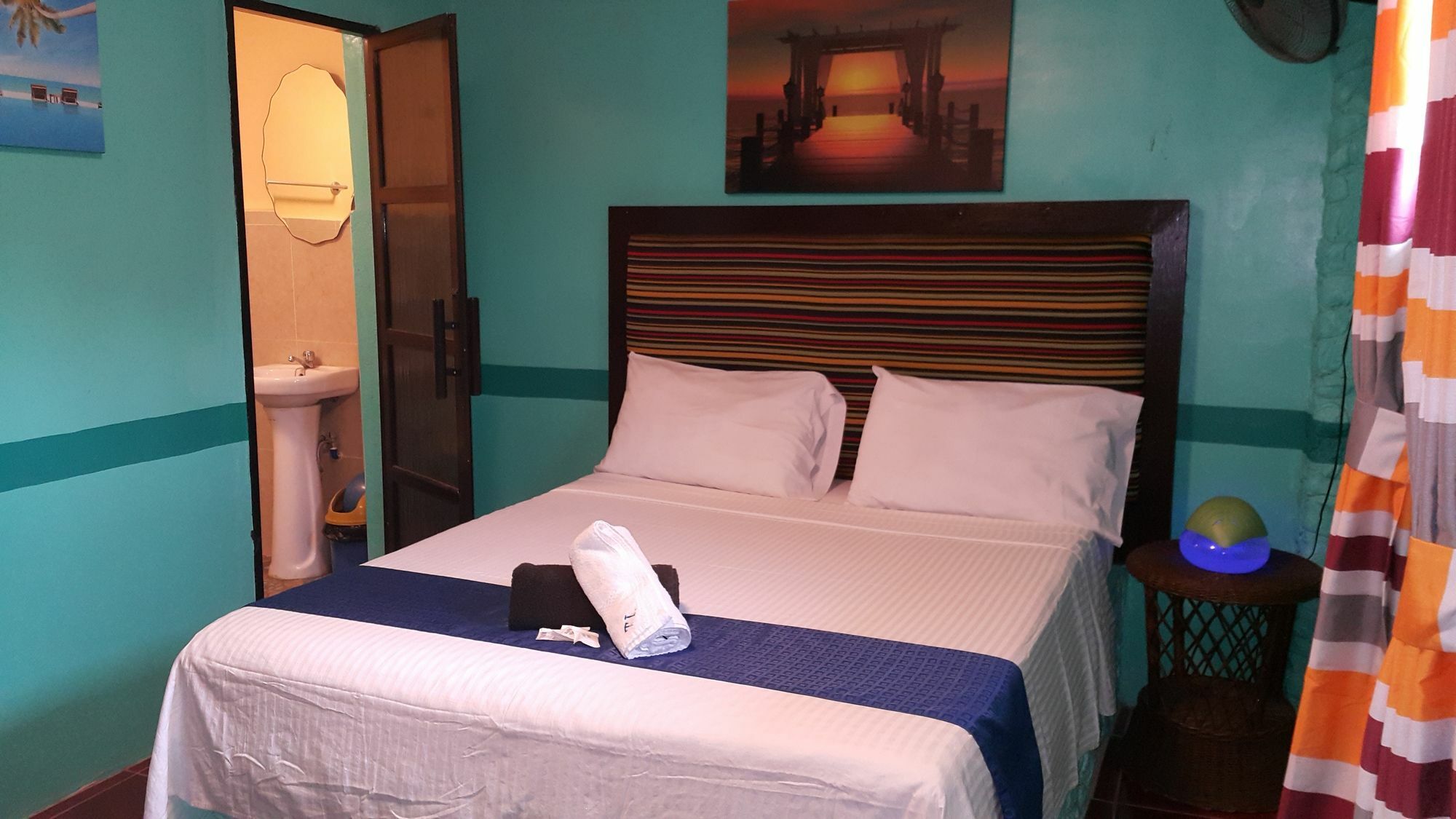 Treasure Island Resort Olongapo Exterior foto